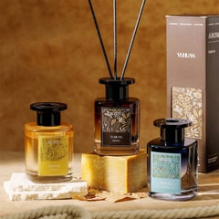 Tinh dầu thơm Mori 120ml CY-07