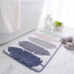 Thảm trải sàn Bắc Âu 45x70cm