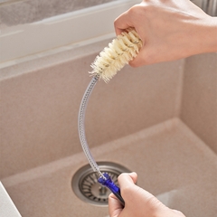 Dụng cụ vệ sinh ly cốc Nhật Bản
