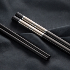 Đũa hợp kim Kemanduo 27cm