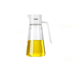 Bình đựng dầu thủy tinh CCKO 50ml CK9979