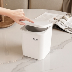 Thùng rác để bàn BDO-6049