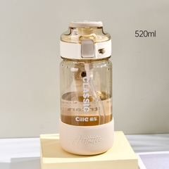 Bình nước Cille tritan 101005214