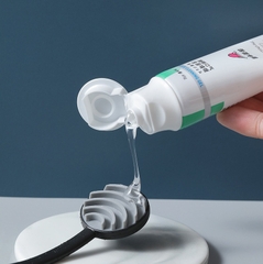 Dụng cụ cạo lưỡi Nhật Bản JB788 - Đen