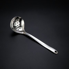 Môi vớt cán mỏng 24cm-17