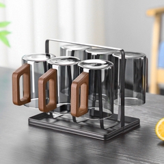 Giá để cốc thoát nước