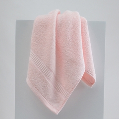Khăn tắm Jieliya 100% Cotton 72x33cm 6717