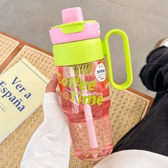 Cốc cầm tay Tritan 850ml XDFLS212
