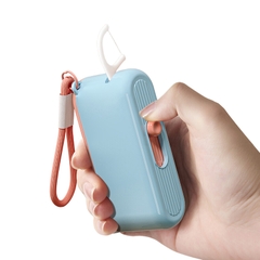 Hộp đựng tăm nha khoa HL1174L