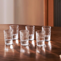 Bộ ly rượu TT 15ml JLJ46