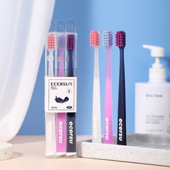 Bàn chải đánh răng kháng khuẩn Dopamine E173