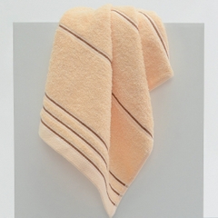 Khăn tắm Jieliya 100% Cotton 70x34cm 7377