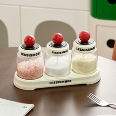 Bộ gia vị ML8608