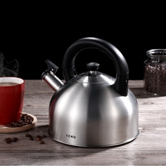 Ấm đun bếp từ có còi CCKO 3L CK9954