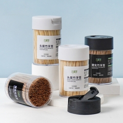 Lọ tăm CY-0506 - Trắng