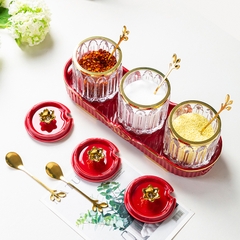 Bộ gia vị 3pcs 80