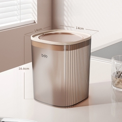 Thùng rác để bàn BDO6714