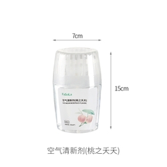 Khử mùi nhà tắm (400ml) ZF-096-032