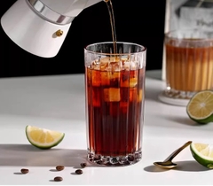 Bộ cốc cao 614A 400ml