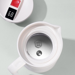 Ấm giữ nhiệt inox 316 1200ml SG-316