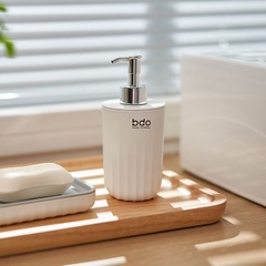 Bình nhấn xà phòng rửa tay BDO6205