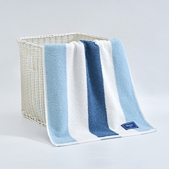 Khăn tắm Jieliya 100% Cotton 72x34cm 220050
