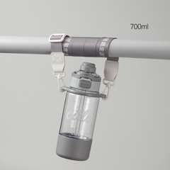Bình nước Cille tritan 101005771 - 700ml