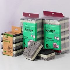 Set 3 miếng bọt biển chùi rửa GM-XW042A
