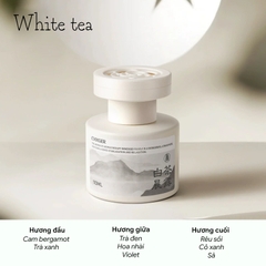 Nước hoa ô tô cao cấp 110ml