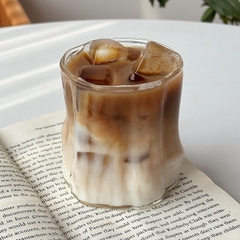 Bộ cốc thủy tinh cao cấp 003