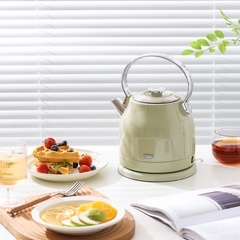 Ấm siêu tốc Soikoi SH201- 1.5L
