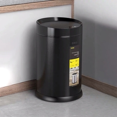 Thùng rác cảm ứng CCKO 12L CK9916