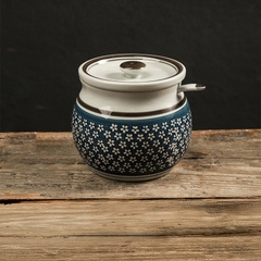 Liễn mỡ 600ml