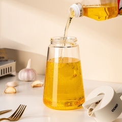 Bình đựng dầu thủy tinh CCKO 50ml CK9979