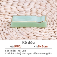 Kê đũa Opal Xanh ngọc - 95CJ
