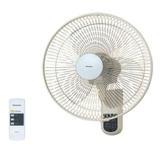Quạt treo tường có điều khiển Panasonic F409M