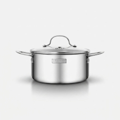 Nồi inox liền khối đáy Elmich EL2531