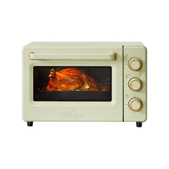 Lò nướng và hấp Bear DKX-C20R5 - 18L