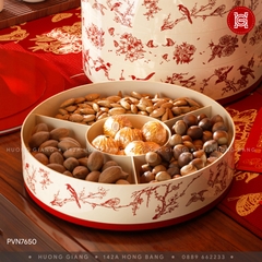 Khay mứt nhựa YM.7355-XS