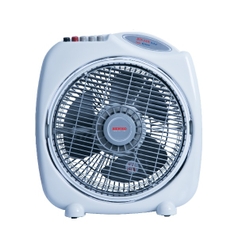 Quạt bàn đảo Senko 5 số BD1010