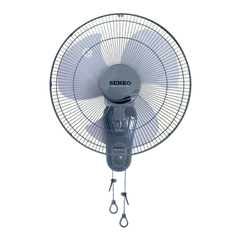 Quạt treo tường 2 dây senko TC1688