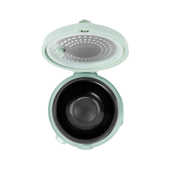 Nồi cơm điện Elmich 1.2L 9257