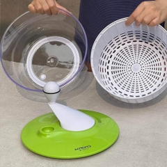 Rổ quay rau Kaiyo 5.5L