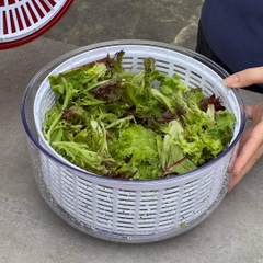 Rổ quay rau Kaiyo 5.5L