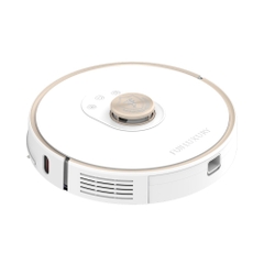 Robot hút bụi lau nhà Fuji Luxury T12 max