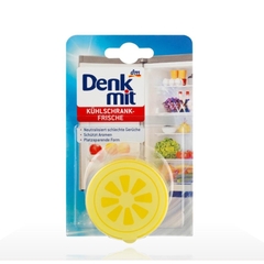 Sáp thơm khử mùi tủ lạnh Denkmit TM2