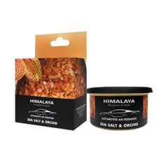 Sáp thơm khử mùi xe Himalaya các mùi