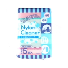 Bọt biển cọ rửa Nhật Bản 130AAE