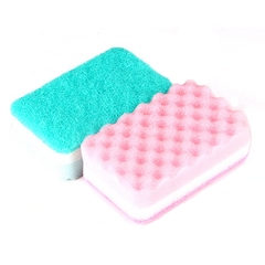 Bọt biển cọ rửa Nhật Bản 130AAE