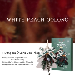 Thẻ thơm treo tủ 8651